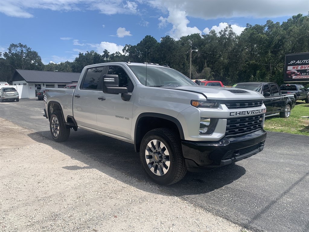 chevrolet silverado 2500hd 2023 2GC4YMEY5P1715547 image chevrolet silverado 2500hd 2023 2GC4YMEY5P1715547 image